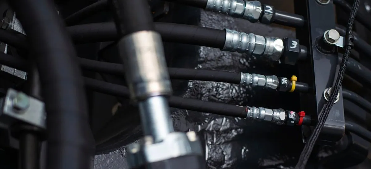 Fluid Power NT ALICE SPRINGS Taipan Stockist Taipan.