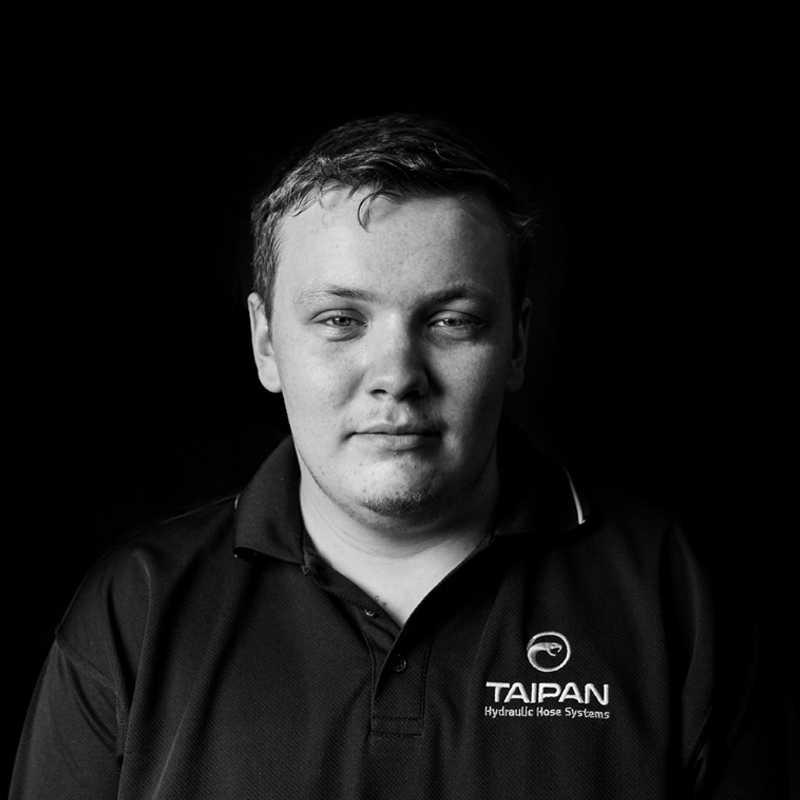 Taipan Caboolture Taipan Hydraulic Hose Systems Taipan.