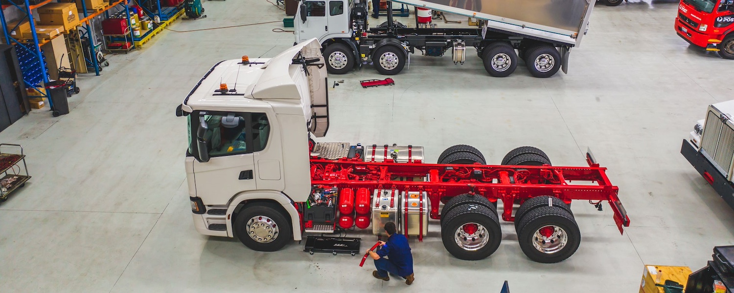 Heavy Hydraulics Pty Ltd Prestons Taipan Stockist Taipan.