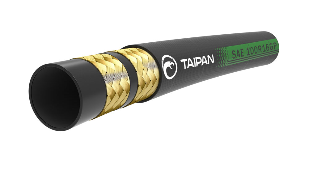 R16 Hose Expanded Taipan Hydraulic Hose Systems Taipan.