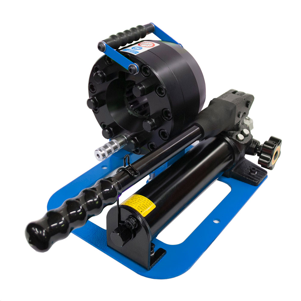 Hydralock Crimper Sale - Taipan Hydraulic Hose Systems - Taipan Hydraulics