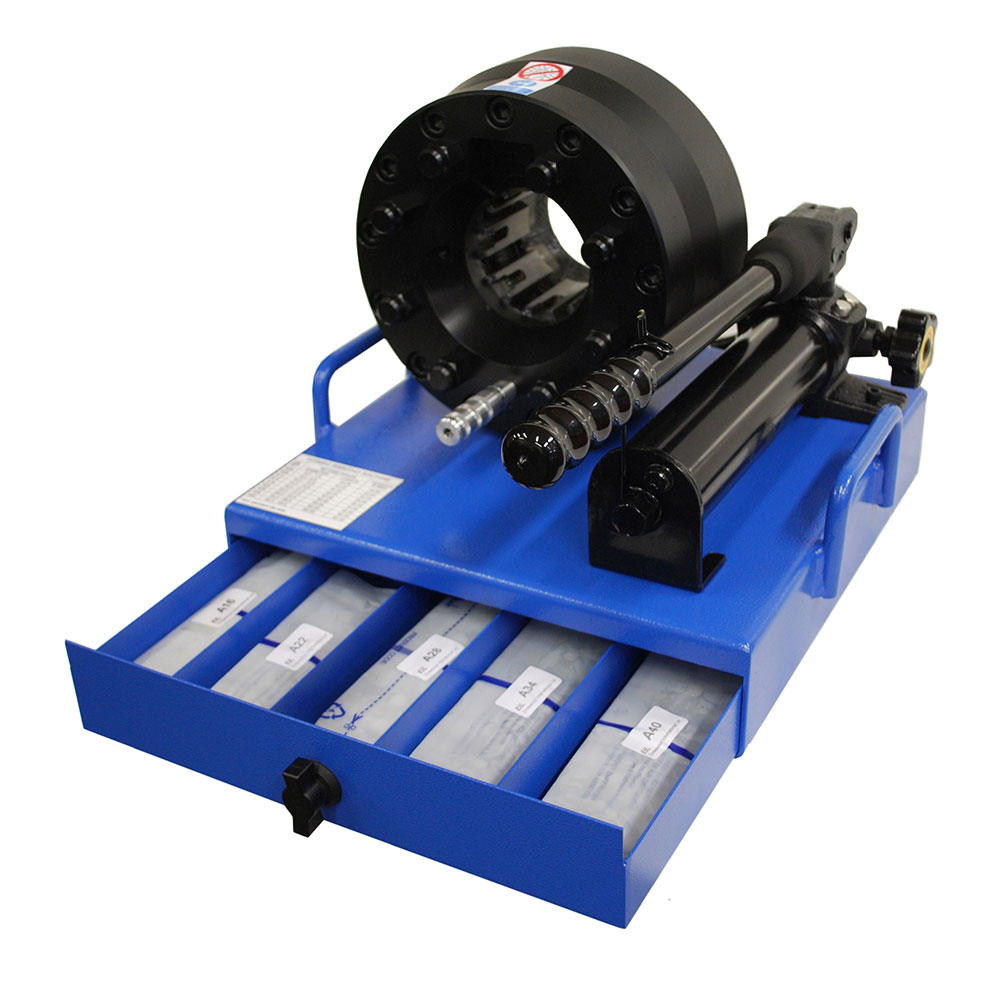 Hydralock Crimper Sale - Taipan Hydraulic Hose Systems