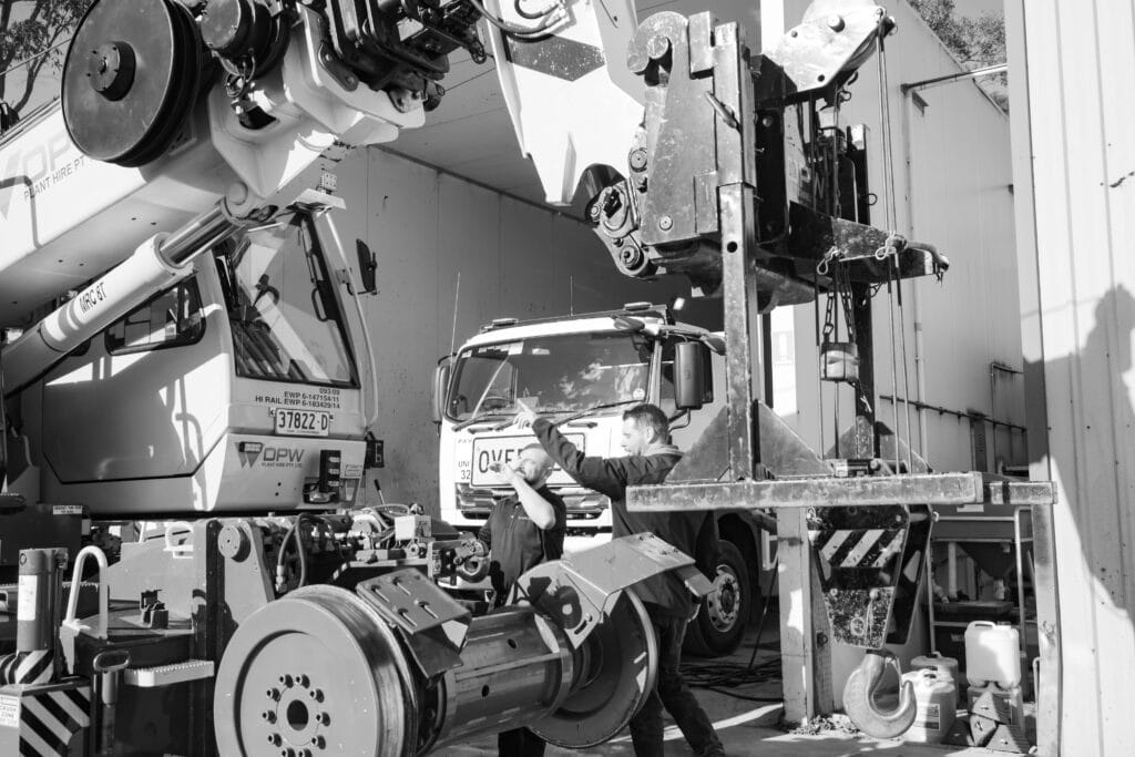 FluidKraft Truck Repair