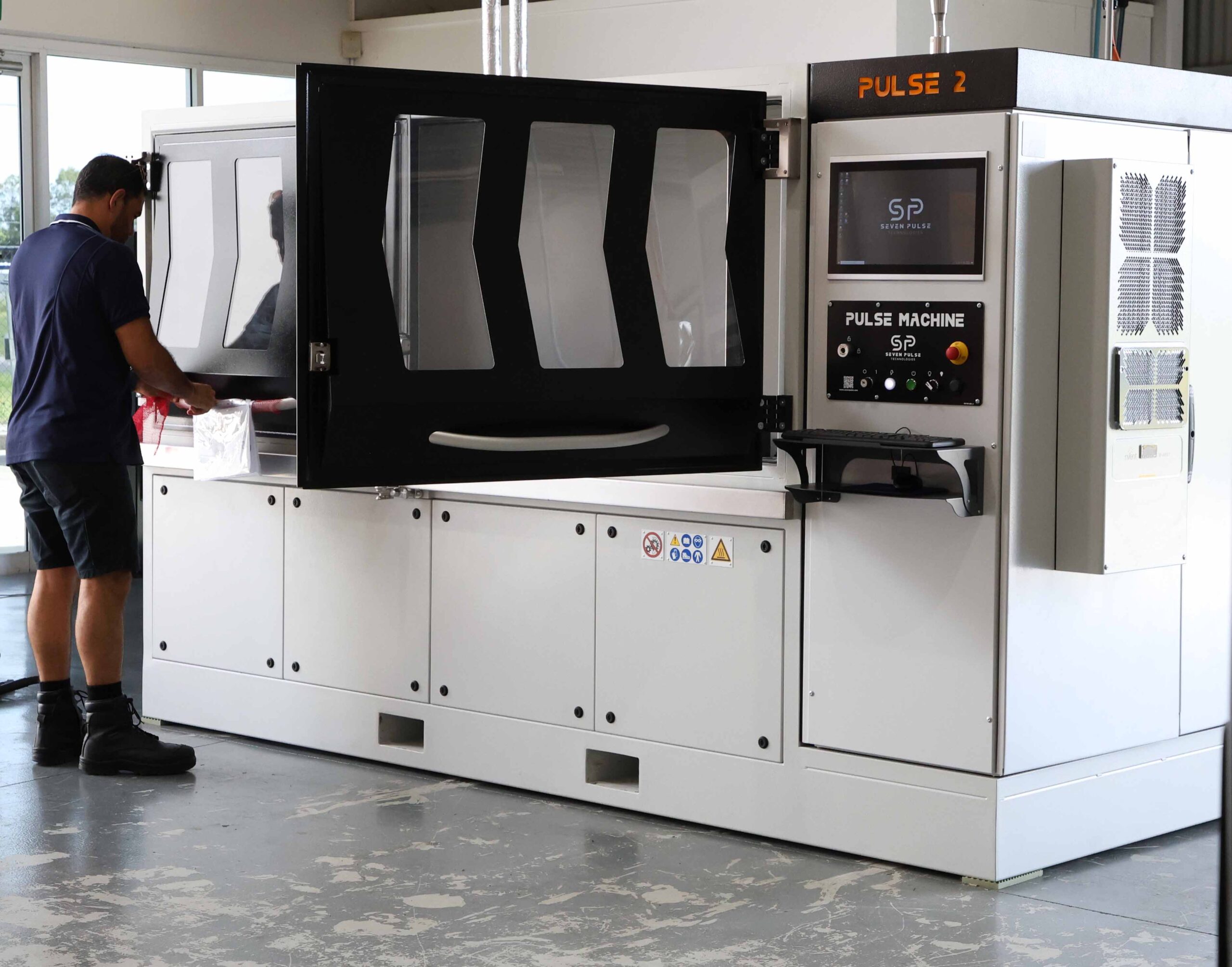 What is Hydraulic Impulse Testing?