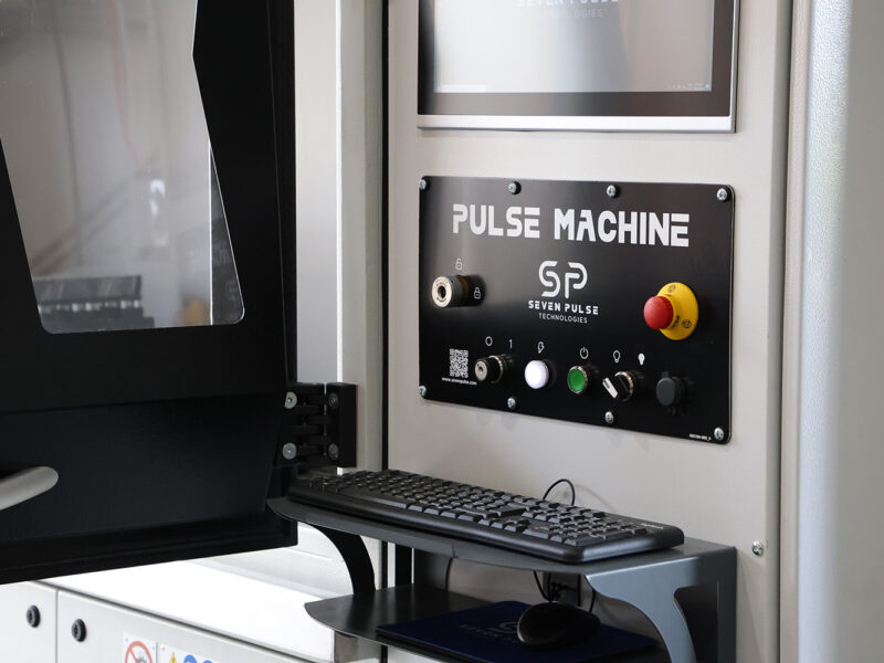 What is Hydraulic Impulse Testing?