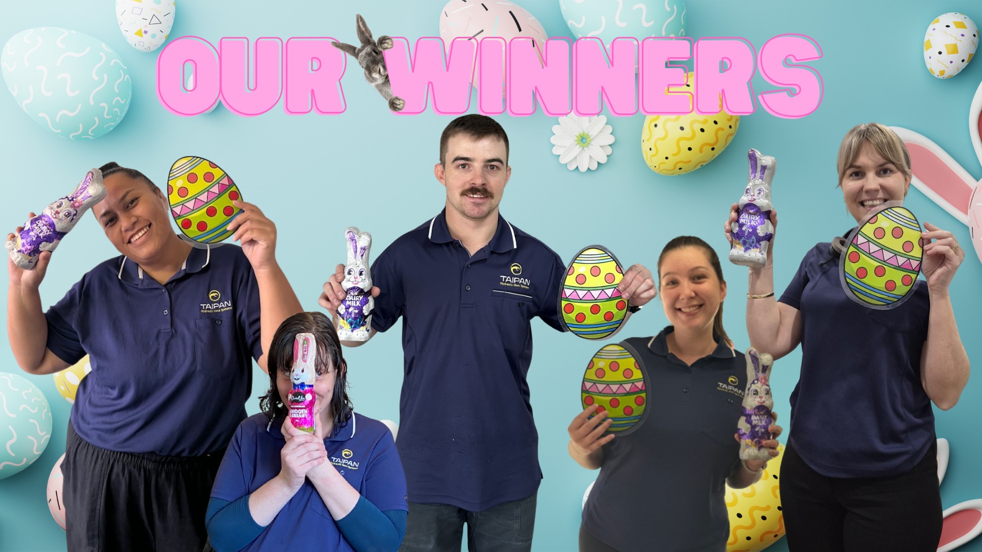 The Hose Down May 2026 - Taipan Hydraulics - Hydraulic Hose And Fittings