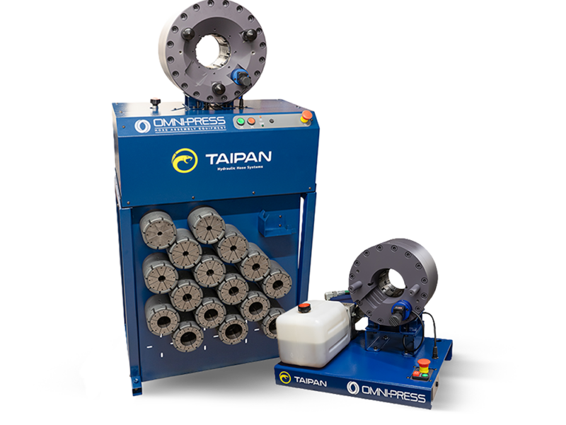 May 2026 Newsletter - Taipan Hydraulics - Hydraulic Hose And Fittings