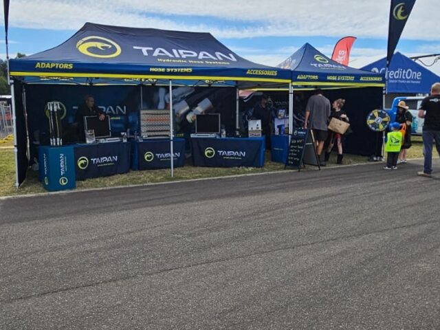 The Hose Down May 2026 - Taipan Hydraulics - Hydraulic Hose And Fittings